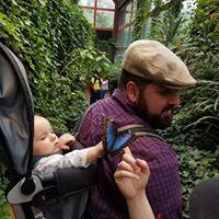 Sean Marshall Photo 33