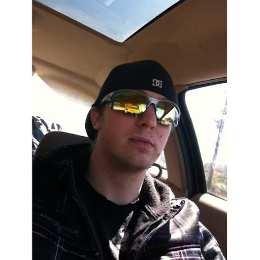 Chris Grogan Photo 32