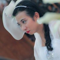 Geraldine Castro Photo 18