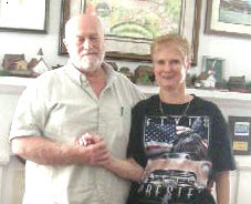 Penny Russell Photo 39