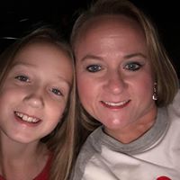 April Dugger Photo 12