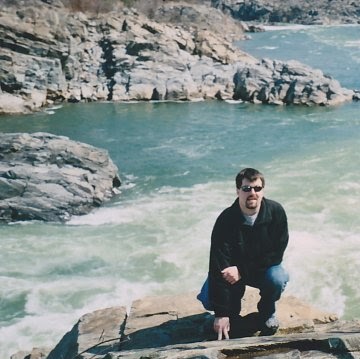 Stephen Heath Photo 20