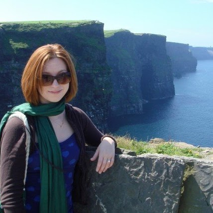 Elizabeth Wellman Photo 24