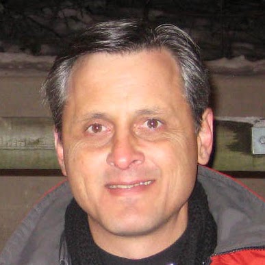David Sweeney Photo 9