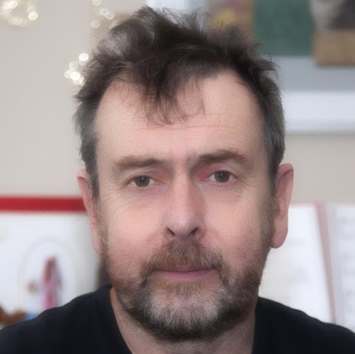 Paul Wallis Photo 9