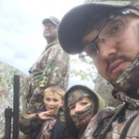 Ray Wolf Photo 2 Ray Wolf Photo 2