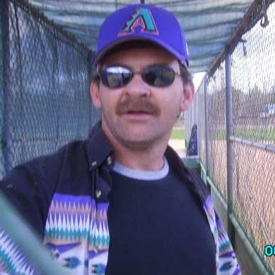 Nicholas Trull Photo 3