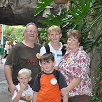 Cindy Robertson Photo 3