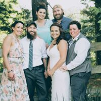 Jessica Kerrigan Photo 12