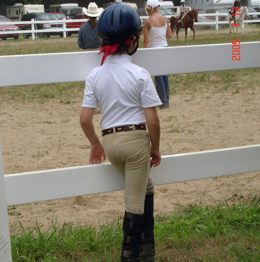 Patricia Eddy Photo 9