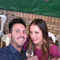 Javier Pinelo Photo 2