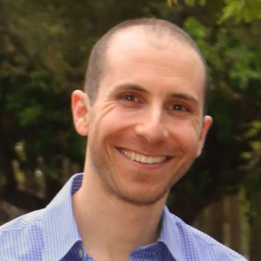 Josh Weinstein Photo 14