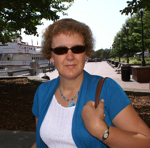 Debbie Eaton Photo 25