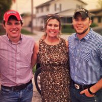 Julia Crane Photo 22