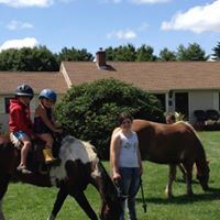 Cindy Blais Photo 7