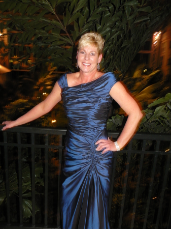 Sherry Browning Photo 27