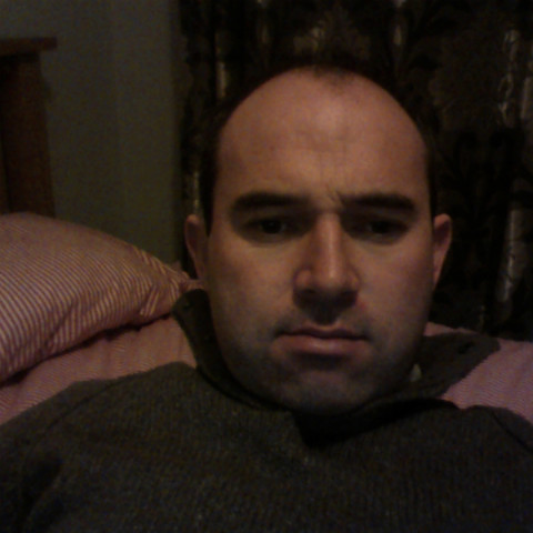 Keith Talbot Photo 11