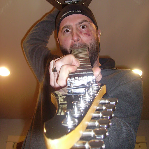 Eric Drake Photo 25