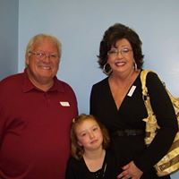 Jeanette Lynch Photo 4