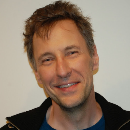 John Abrahams Photo 21