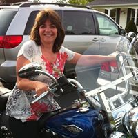 Mary Rumsey Photo 14