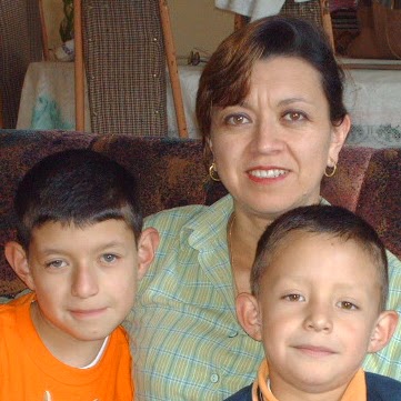 Janet Cabrera Photo 14