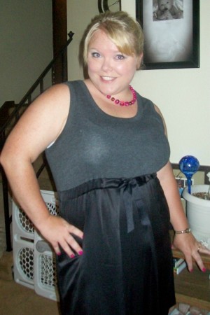 Lindsey Martin Photo 13