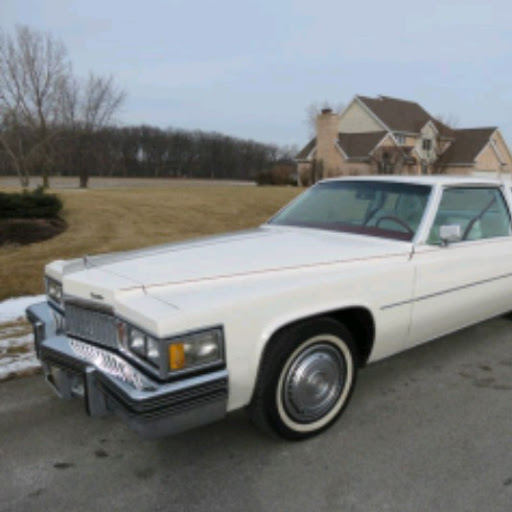 Kendrick Brown Photo 40