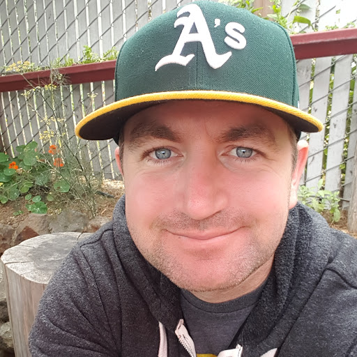 Chris Eldridge Photo 36