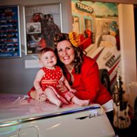 Crystal Heinz Photo 6