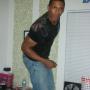 Reggie Harvey Photo 15