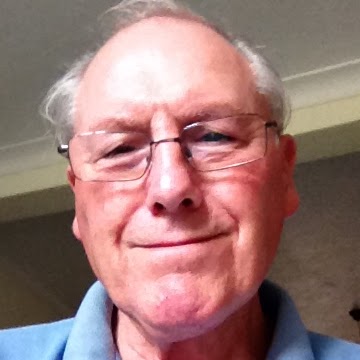 Fred Burrows Photo 20