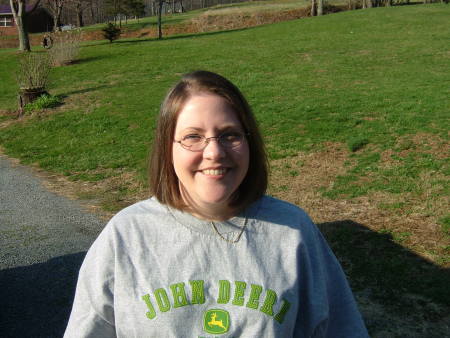 Lisa Pierce Photo 27