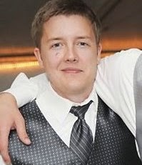 Patrick Clark Photo 55