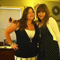 Teresa Panetta Photo 16