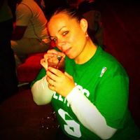 Megan Richardson Photo 31