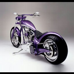 Flora Preston Photo 2