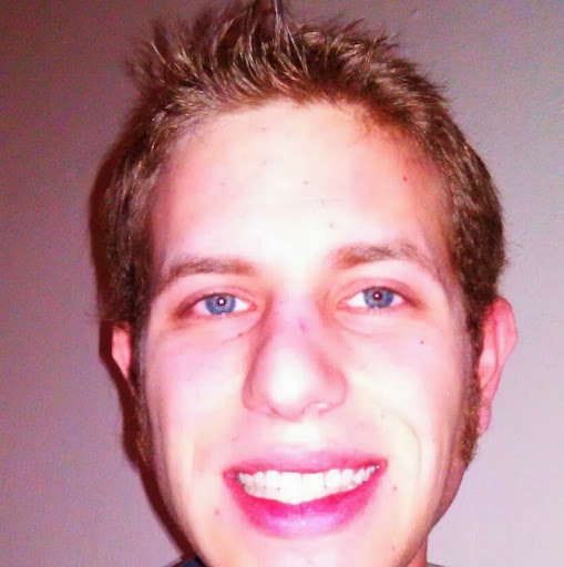 Eric Potter Photo 30