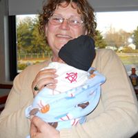 Kat Reynolds Photo 18