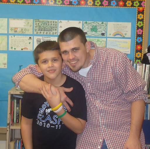 Lonnie Turner Photo 14