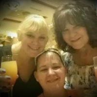 Sara Krueger Photo 23