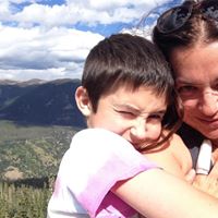 Megan Greenleaf Photo 6