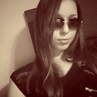 Rebecca Mock Photo 15