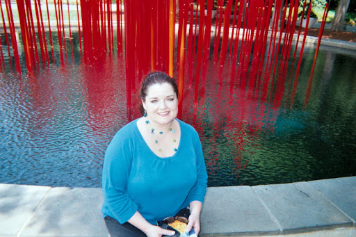 Amy Burden Photo 18