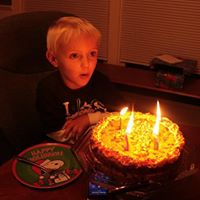 Renee Parish Photo 12