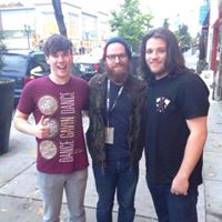 Daniel Macdonald Photo 32