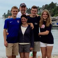 Mark Pickett Photo 15