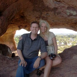 Penny Scott Photo 33