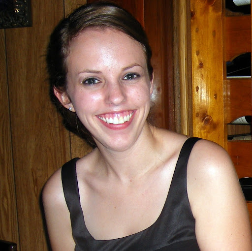 Christine Miner Photo 38