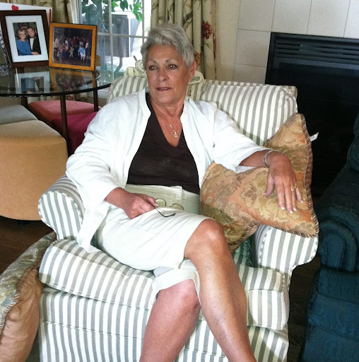 Maria Garrison Photo 13